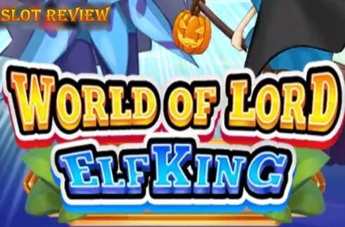 World of Lord Elf King